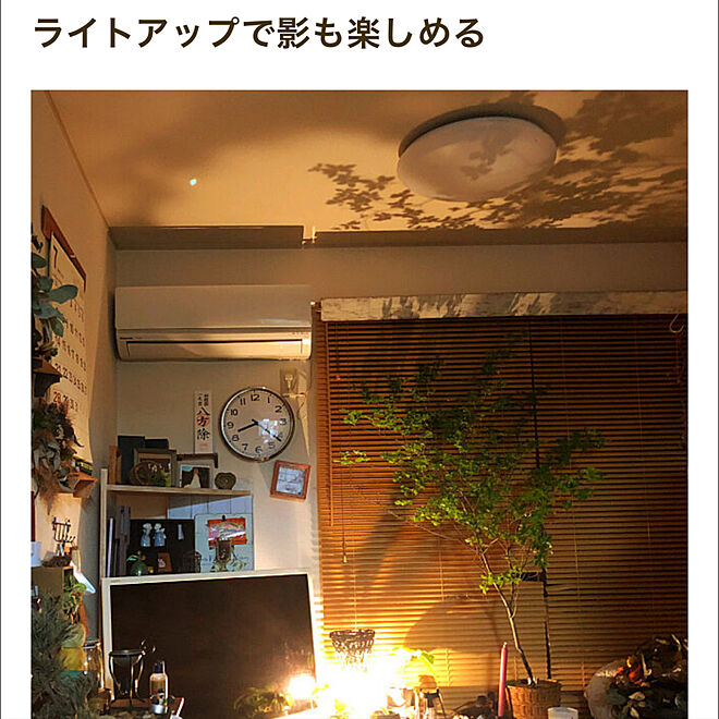 Tomoko.kさんの部屋
