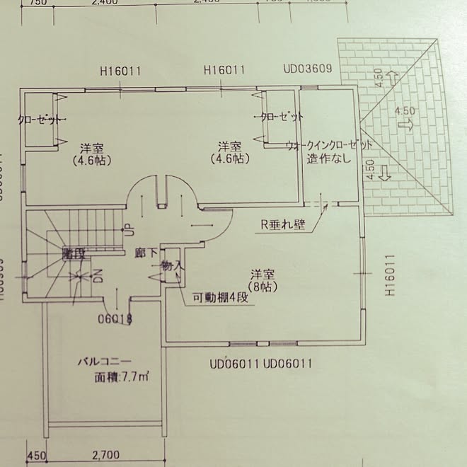 maaaaaiさんの部屋