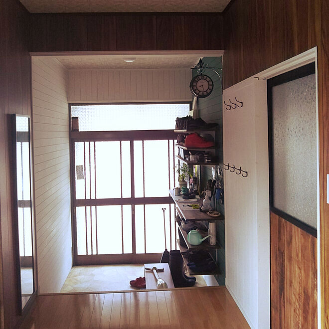 TSUKIさんの部屋