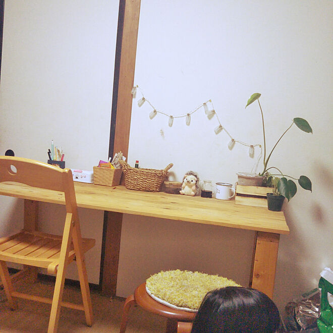 yumoさんの部屋