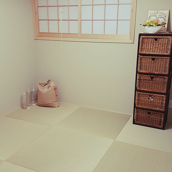 Miharuさんの部屋