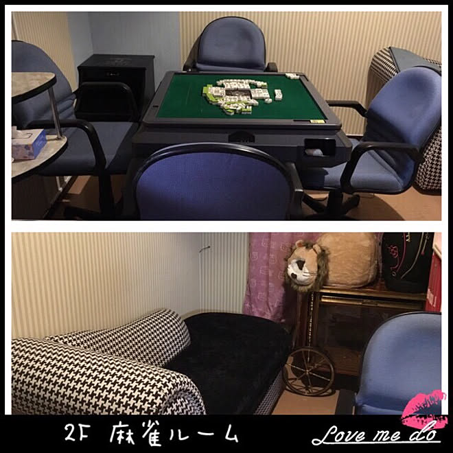 mayuhimeさんの部屋