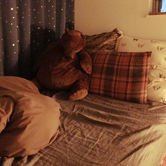bear.yさんの部屋