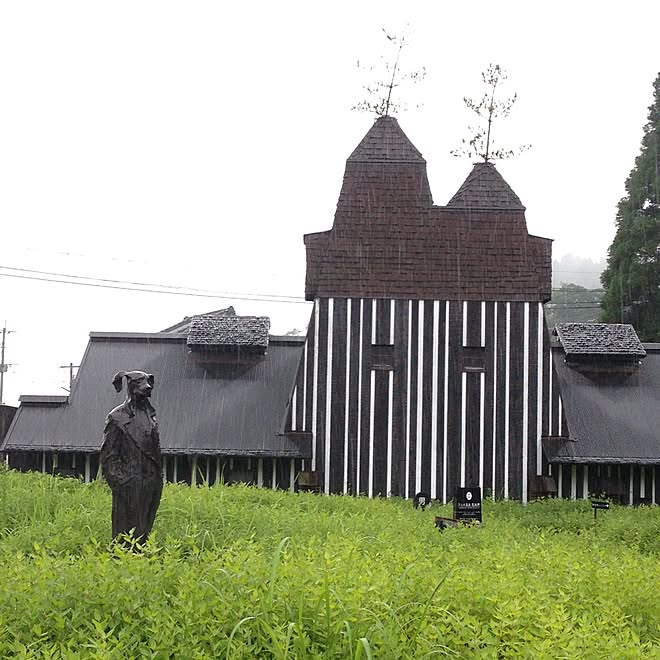 建物/温泉/ラムネ温泉のインテリア実例 - 2015-08-03 16:37:51