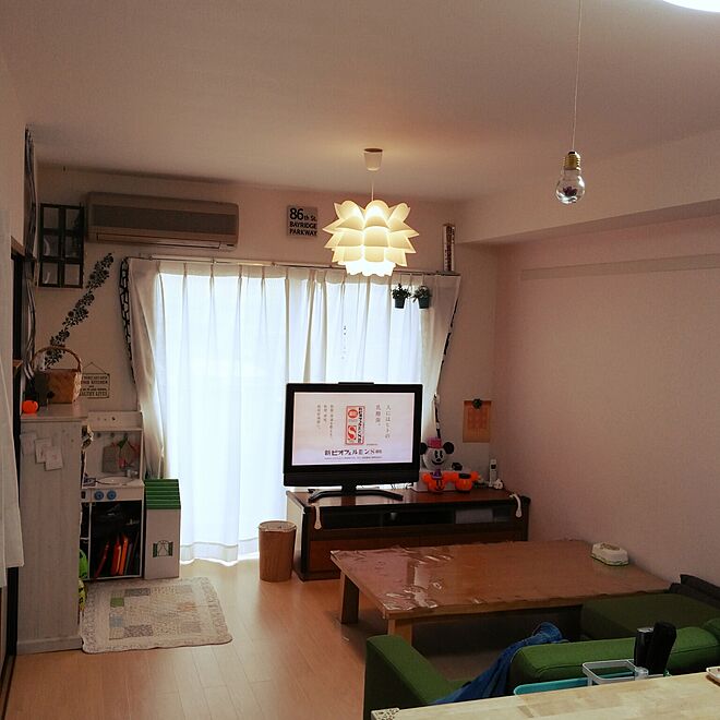 Mioさんの部屋