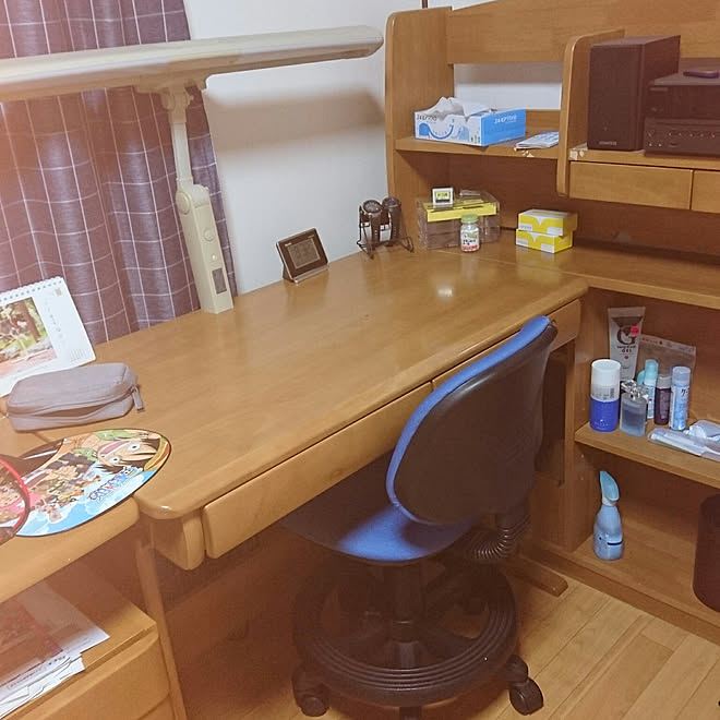 ameamekaasanさんの部屋