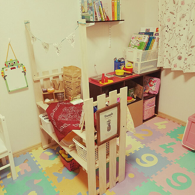 Larissa_Uenoさんの部屋