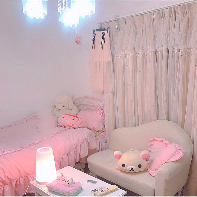minamiさんの部屋