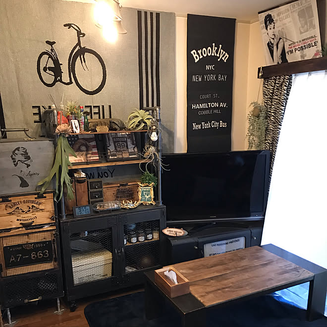 masaさんの部屋