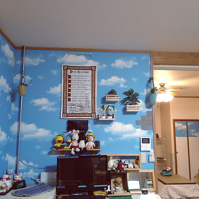 kiyohima229さんの部屋