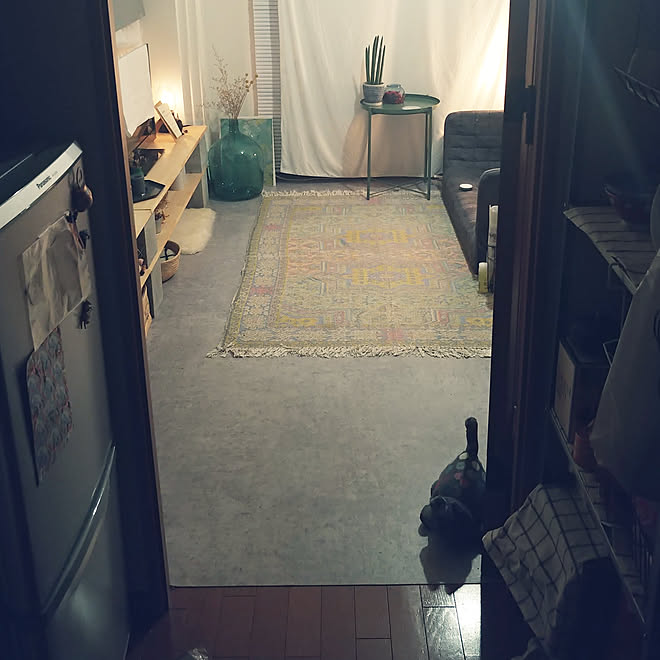 gomizookiさんの部屋