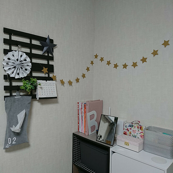 mitsumitsuさんの部屋
