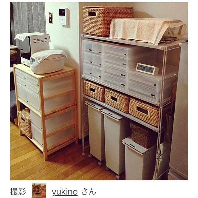 yukinoさんの部屋