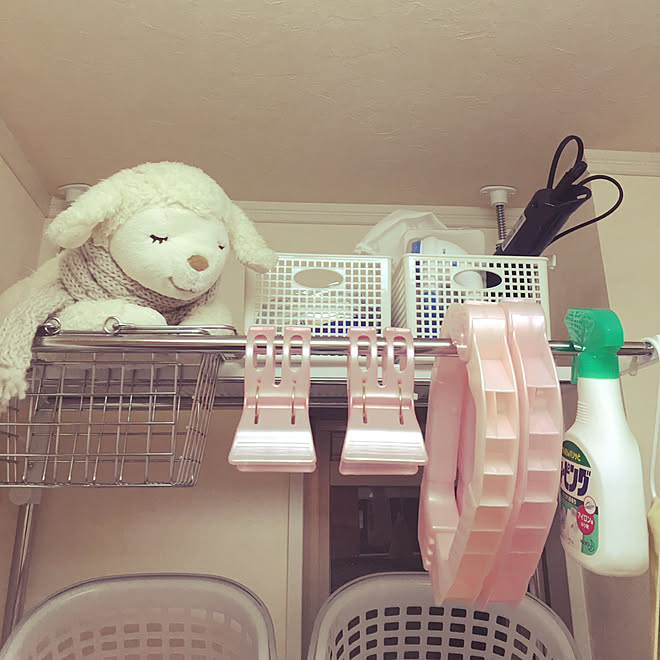 sheepさんの部屋