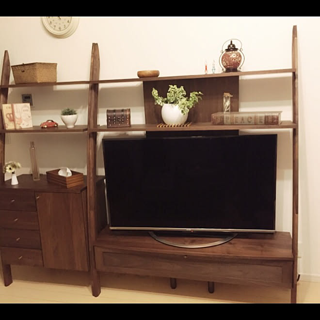 HMさんの部屋