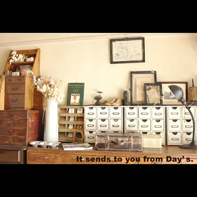 days-hidamariさんの部屋