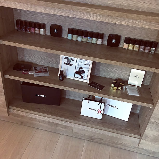 シャネラー/シャネル大好き/シャネル/CHANEL/一条工務店グランセゾン