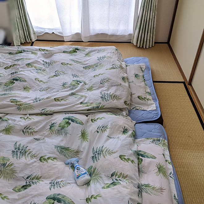 kaoriさんの部屋