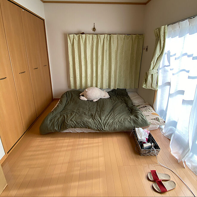 Momokaさんの部屋