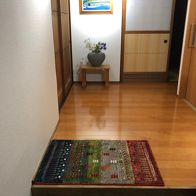 ankoさんの部屋