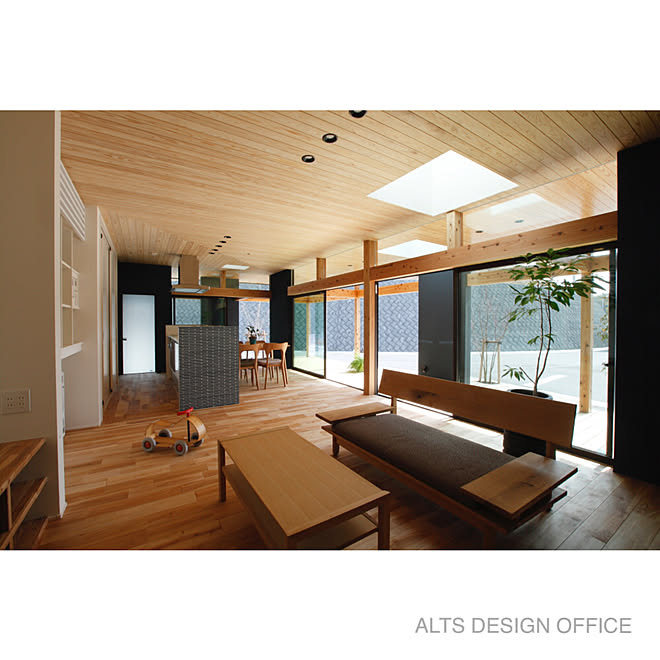 ALTS_DESIGNさんの部屋