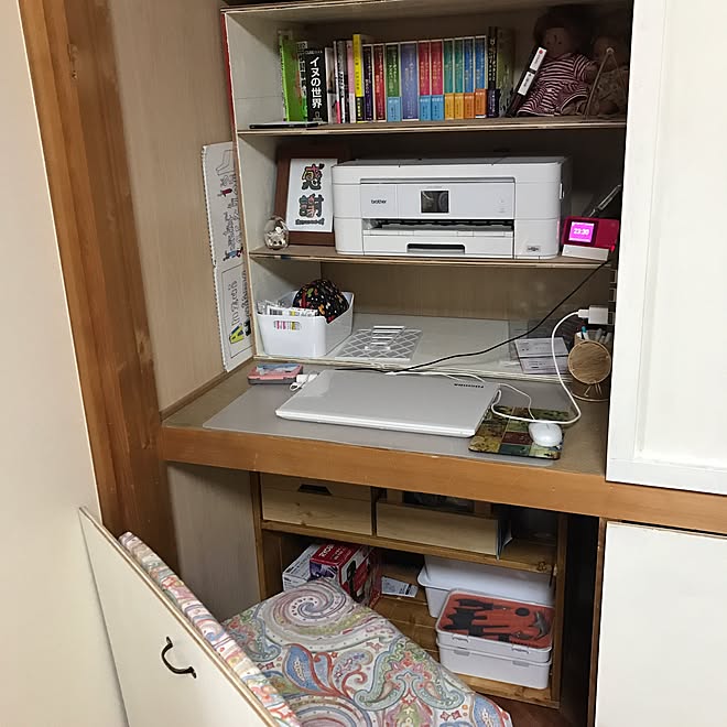 noaさんの部屋