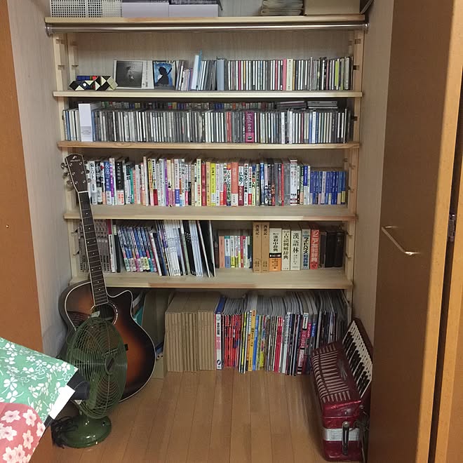 shirokinaさんの部屋