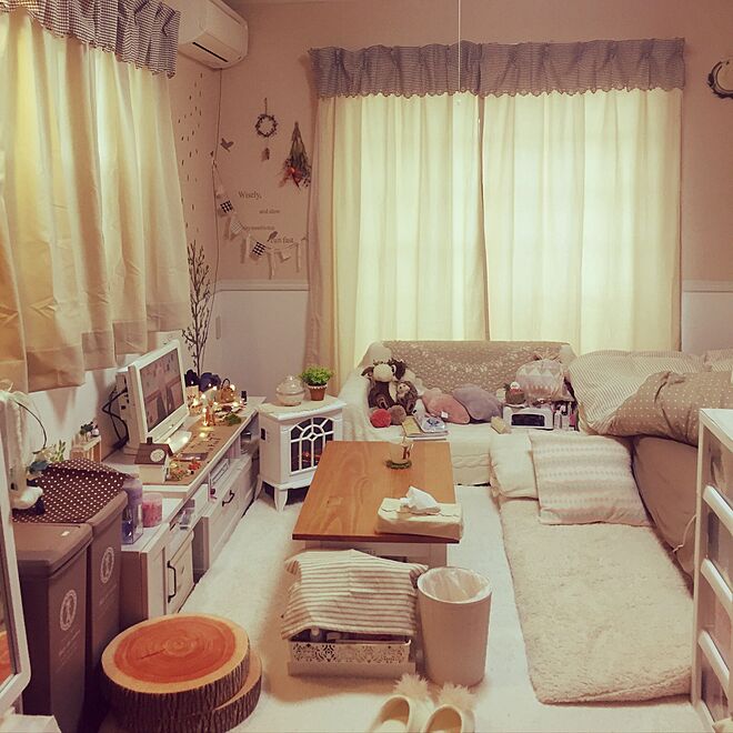Kasumiさんの部屋