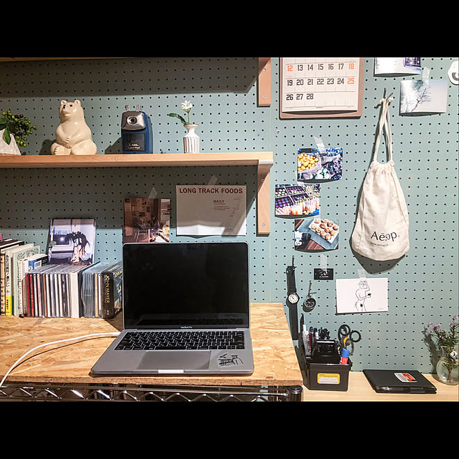 anmiさんの部屋