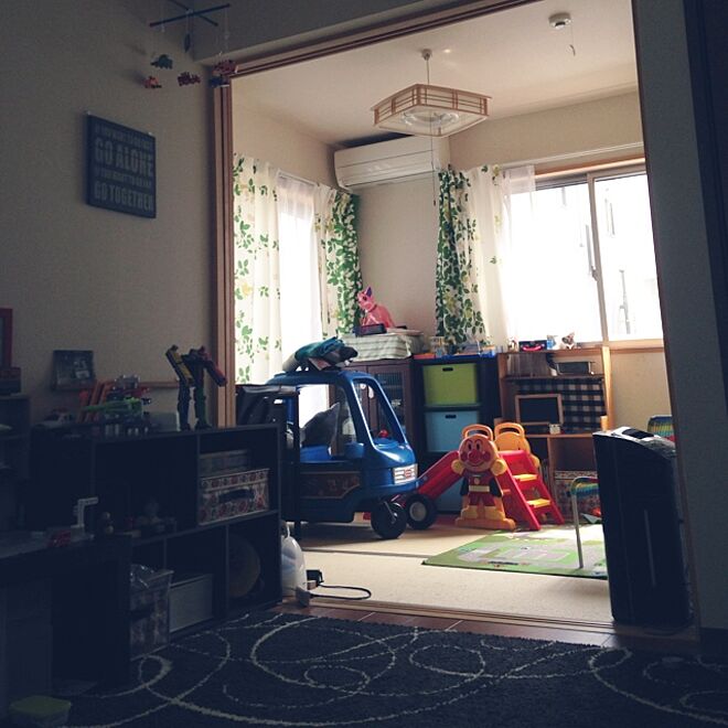 mimiuさんの部屋