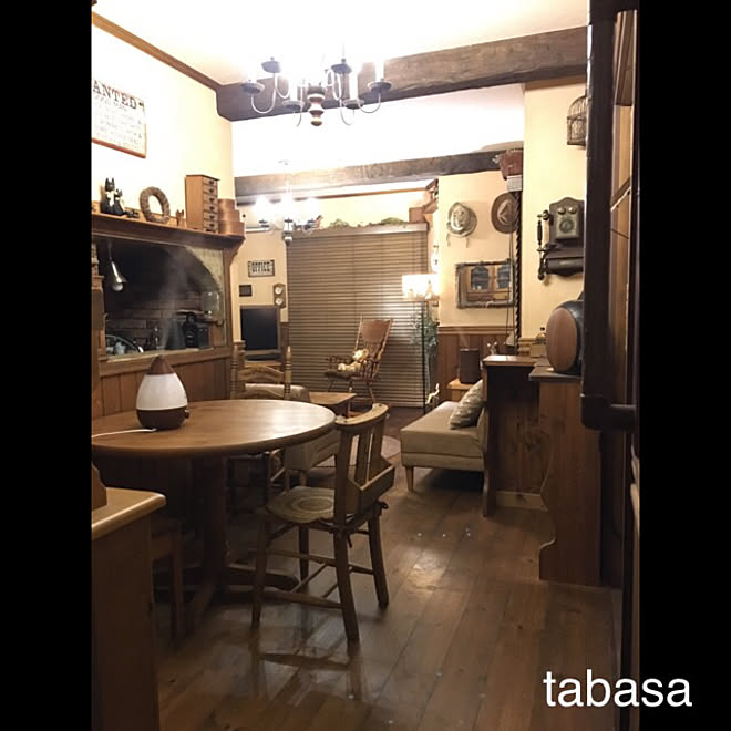 tabasaさんの部屋