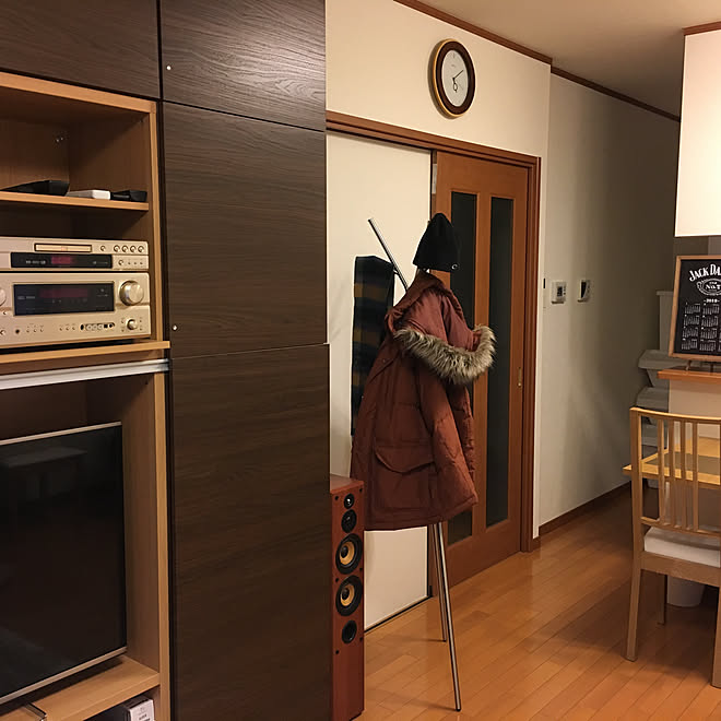 shirkさんの部屋