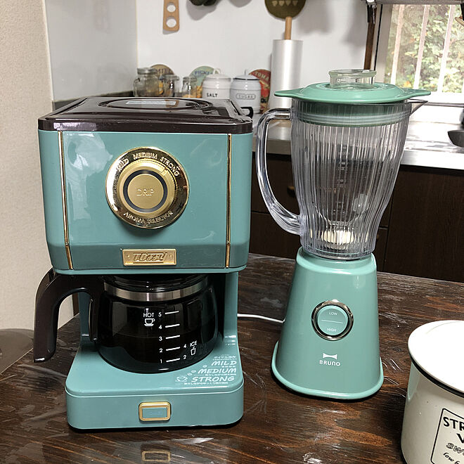 コーヒーメーカー/キッチンのインテリア実例 - 2020-09-14 08:18:13