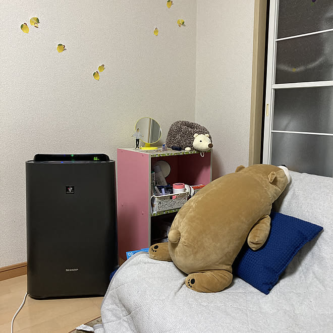 mayaさんの部屋