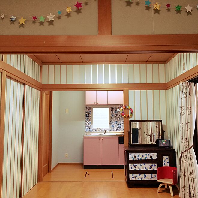 yudurihaさんの部屋