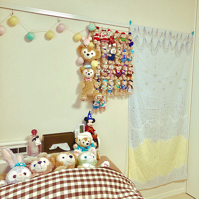 natsukiさんの部屋
