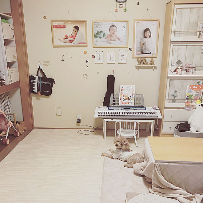 yukaさんの部屋