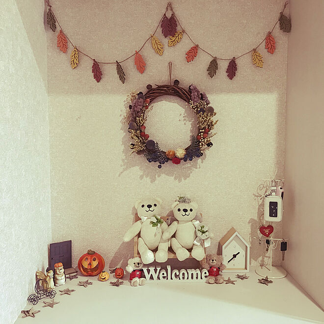 misako_kさんの部屋