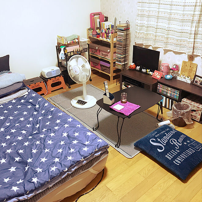 MASUMIさんの部屋