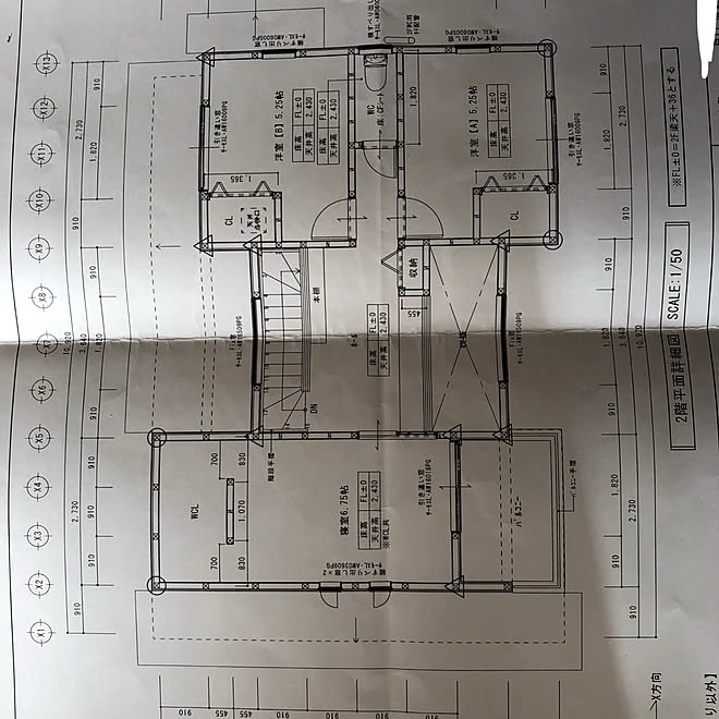 tfamさんの部屋