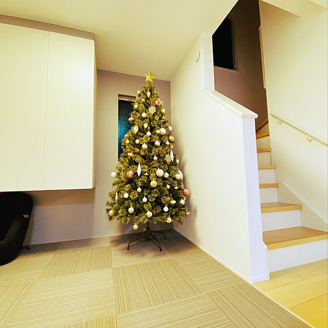 アルザスツリー180/ツリー/クリスマスツリー180cm/クリスマスツリー