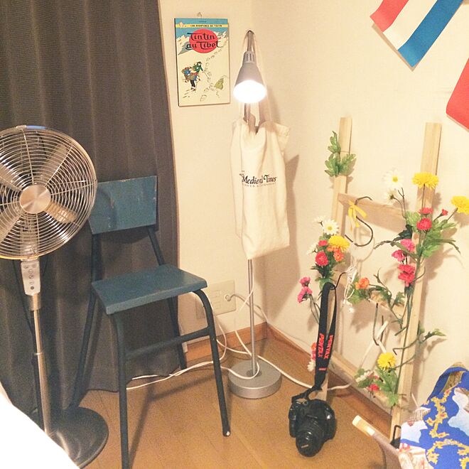 yasucoさんの部屋