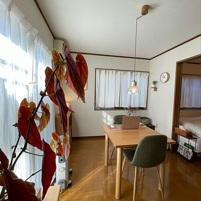 Kazuki___roomさんの部屋