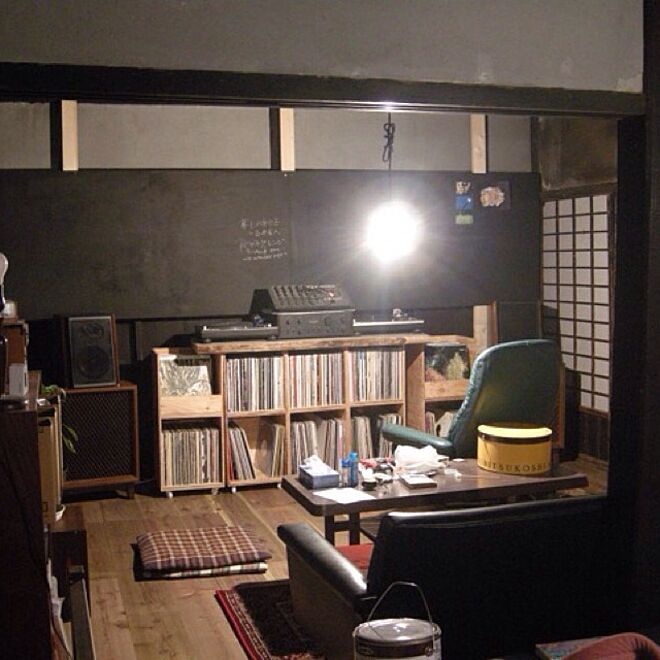 tokiramosさんの部屋