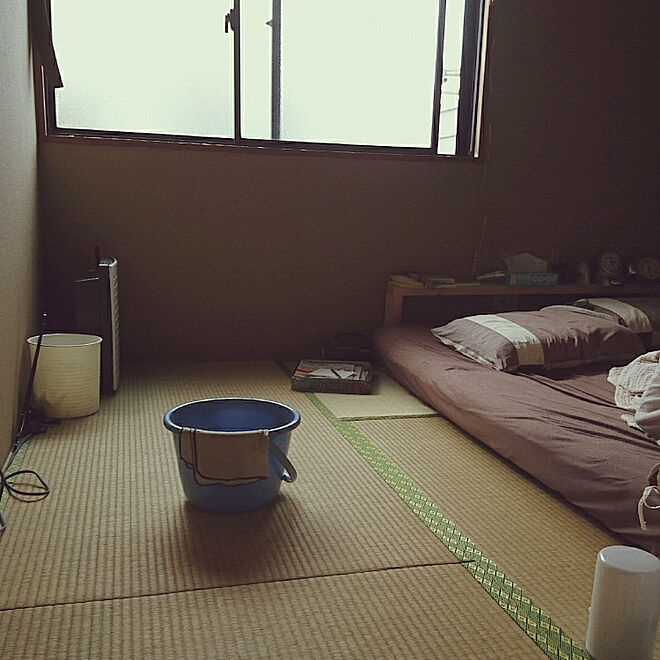 kataayaさんの部屋