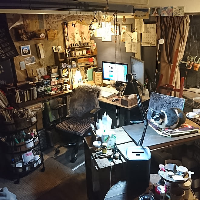 Kazukiさんの部屋