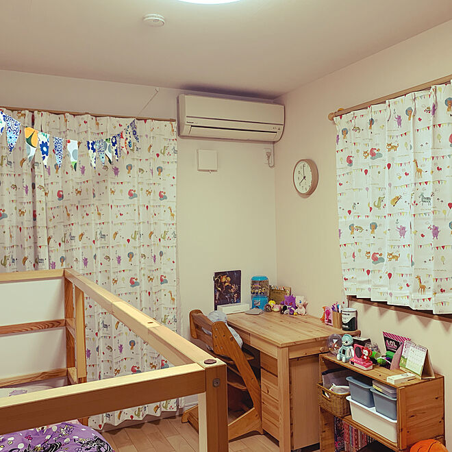Momokoさんの部屋