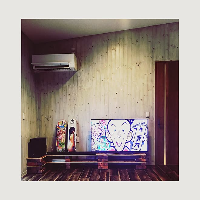 h_sk8houseさんの部屋