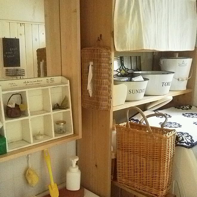 mikiさんの部屋