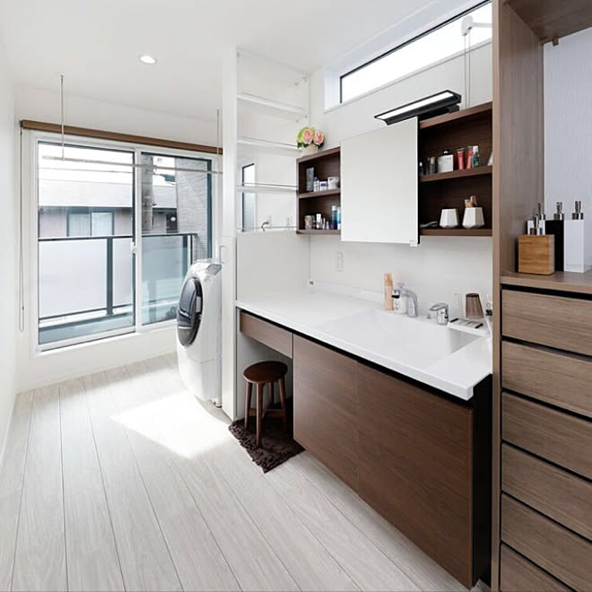 LIXIL スライドミラー 【公式通販】